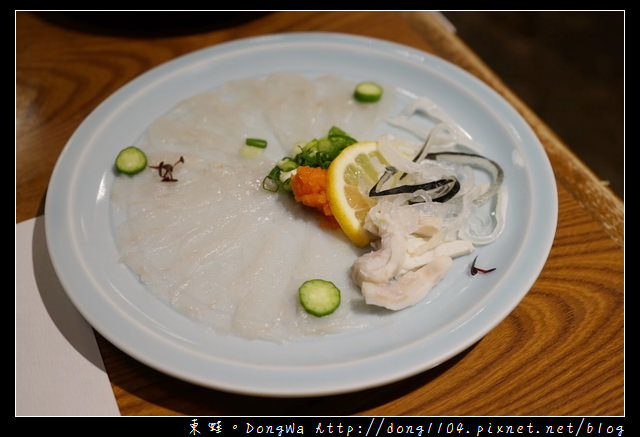 【大阪自助/自由行】大阪道頓堀河豚料理|大阪百年老店 づぼらや 河豚料理