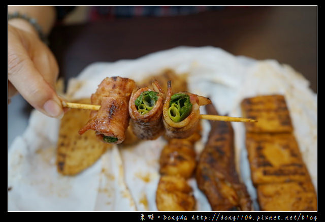 【宜蘭食記】冬山鄉宵夜|當地人推薦的香雞排鹽酥雞老店|船歌碳烤