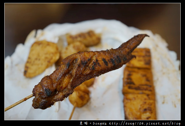 【宜蘭食記】冬山鄉宵夜|當地人推薦的香雞排鹽酥雞老店|船歌碳烤