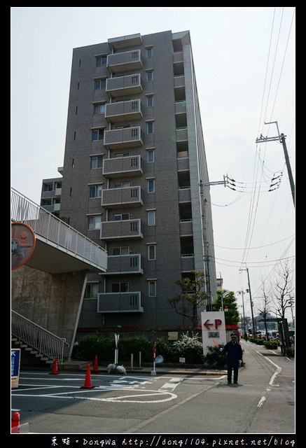 【大阪自助/自由行】AsiaYo旅宿|西大路站住宿：華麗的和式