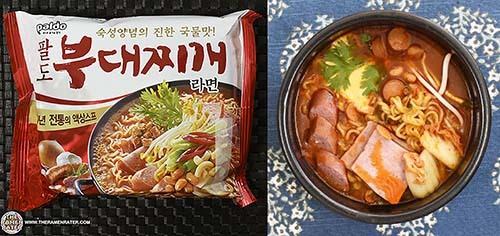 【泡麵評鑑】2017全球10大美味泡麵