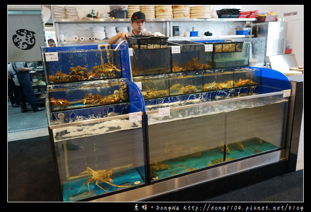 【宜蘭食記】宜蘭市火鍋|現殺海鮮+特色港點|富美海鮮火鍋