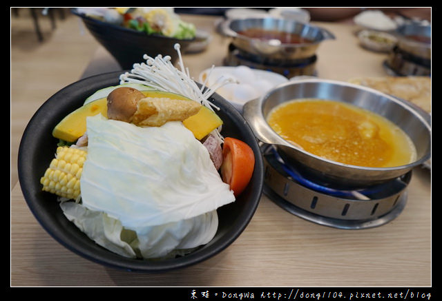 【宜蘭食記】宜蘭市火鍋|現殺海鮮+特色港點|富美海鮮火鍋