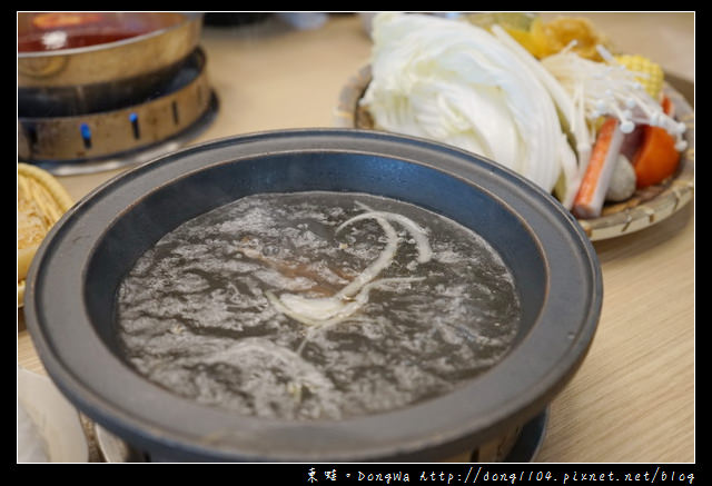 【宜蘭食記】宜蘭市火鍋|現殺海鮮+特色港點|富美海鮮火鍋