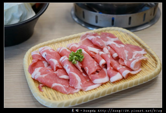 【宜蘭食記】宜蘭市火鍋|現殺海鮮+特色港點|富美海鮮火鍋