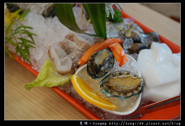 【宜蘭食記】宜蘭市火鍋|現殺海鮮+特色港點|富美海鮮火鍋