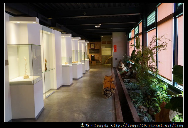 【宜蘭遊記】宜蘭礁溪博物館 令人嘆為觀止的精雕藝術|呂美麗精雕藝術館
