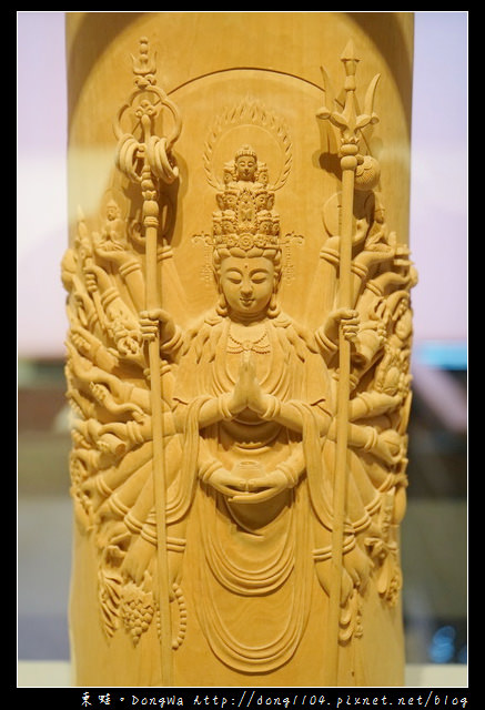 【宜蘭遊記】宜蘭礁溪博物館 令人嘆為觀止的精雕藝術|呂美麗精雕藝術館