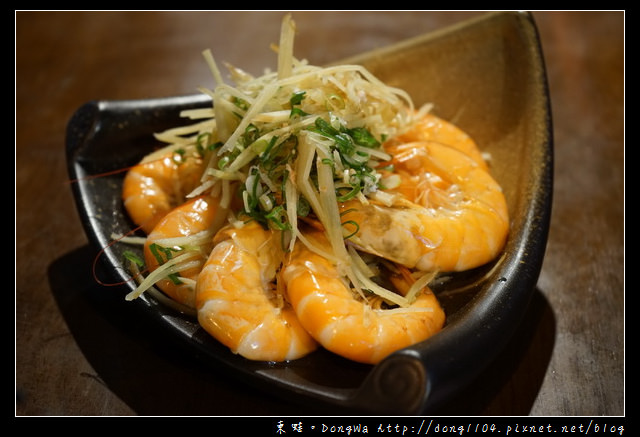 【新竹食記】新竹宵夜 城隍廟美食|每日新鮮海鮮直送 聚餐好選擇|松江屋海鮮串燒居酒屋