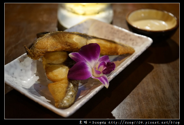【新竹食記】新竹宵夜 城隍廟美食|每日新鮮海鮮直送 聚餐好選擇|松江屋海鮮串燒居酒屋