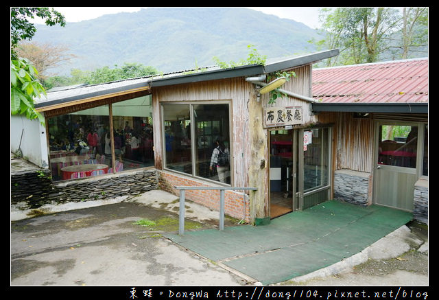 【台東住宿】台東特色部落住宿|竹林愛屋區 布農部落休閒農場