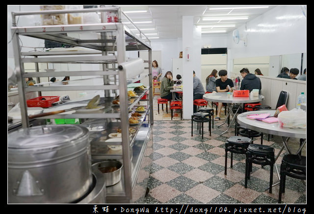 【中壢食記】中壢餡餅粥|高梁牛肉餡餅 二十多年老店|頤和園餡餅粥