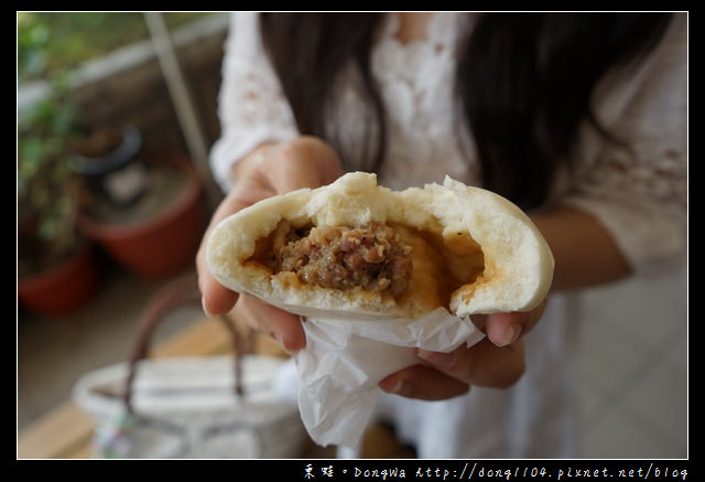【台南食記】台南最台的伴手禮|感動台南人一甲子的美味|克林台包