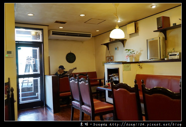 【大阪自助/自由行】大阪早餐|阪堺電車北天下茶屋站旁復古西式早午餐|咖啡倫巴 Coffee Rumba コーヒールンバ
