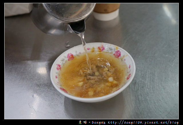 【台中食記】豐原廟東夜市美食推薦|正老牌豐原肉丸