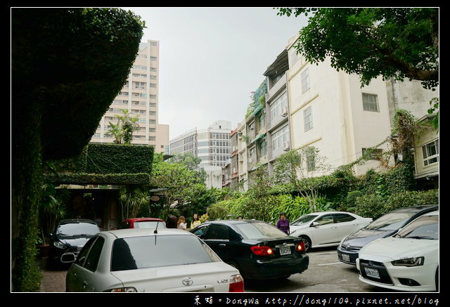 【中壢食記】中壢母親節餐廳推薦|六十年歷史建築|禪園人文花園餐廳