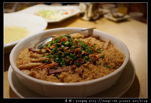 【中壢食記】中壢母親節餐廳推薦|六十年歷史建築|禪園人文花園餐廳