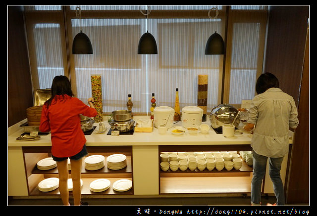 【北投溫泉】台北泡湯好選擇|地中海式男女裸湯 自助式早餐吃到飽|水美溫泉會館