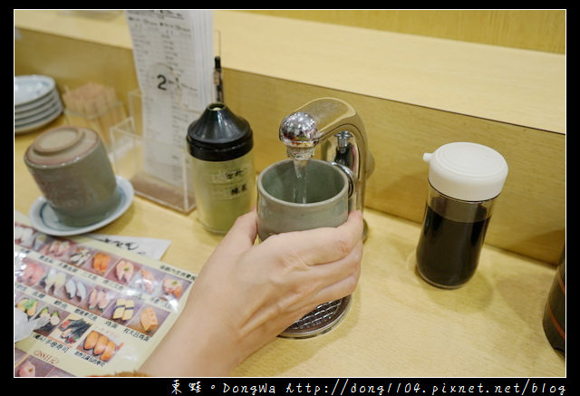 【大阪自助/自由行】天神橋筋商店街壽司|中文菜單 午餐十貫只要630|權太呂壽司天六店