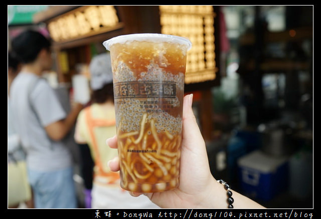 【中壢食記】中原夜市好喝飲品推薦|亭仔腳古早味