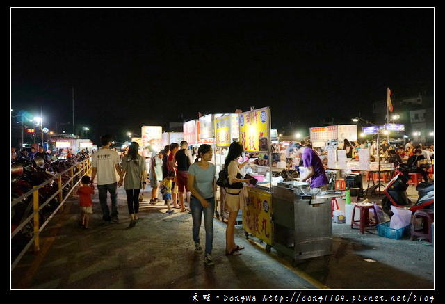 【桃園食記】大園夜市|大塊牛排 紅瓦厝檸檬愛玉 現滷鮮滷味