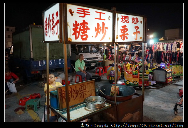 【桃園食記】大園夜市|大塊牛排 紅瓦厝檸檬愛玉 現滷鮮滷味