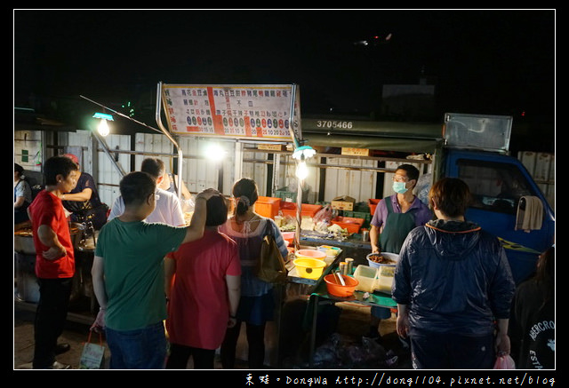 【桃園食記】大園夜市|大塊牛排 紅瓦厝檸檬愛玉 現滷鮮滷味