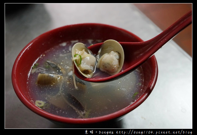 【台北食記】淡水宵夜 深夜食堂人氣小吃|滬尾小吃