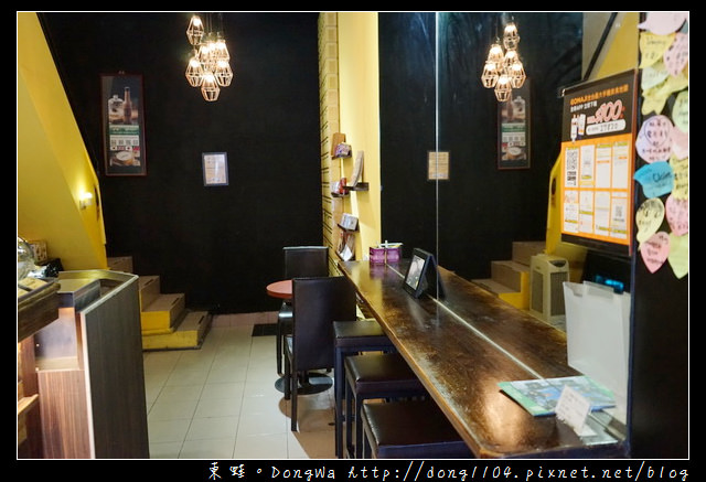【台北食記】萬華下午茶|英式精品奶茶名店 招牌松露鮮奶茶| iHERE tea & cafe