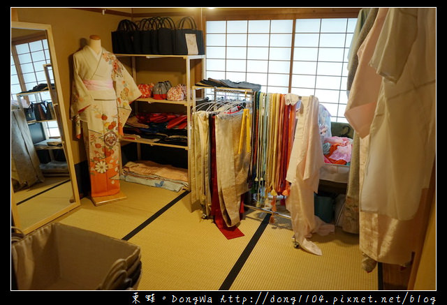 【大阪自助/自由行】京都精緻和服出租體驗|レンタル着物 和香菜