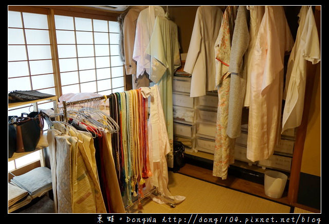 【大阪自助/自由行】京都精緻和服出租體驗|レンタル着物 和香菜