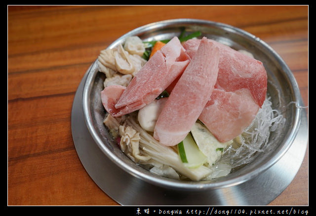 【中壢食記】中壢火鍋 24小時不打烊|白飯飲料吃到飽 近中壢夜市|老湯鍋