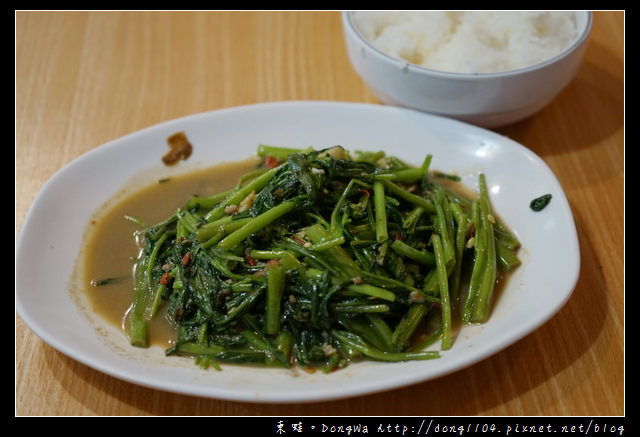 【桃園食記】蘆竹南崁泰式料理|曼谷小館2店 Thai Food restaurant