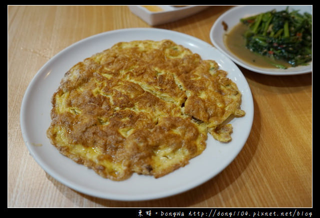 【桃園食記】蘆竹南崁泰式料理|曼谷小館2店 Thai Food restaurant