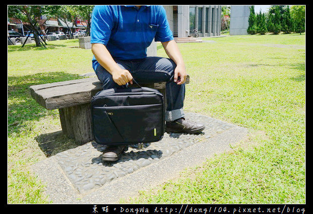 【開箱心得】JNA BP-301三用電腦後背包|型男上班族必備公事包