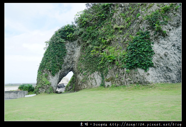 【綠島遊記】綠島免費景點推薦|綠島人權文化園區 國防部綠島感訓監獄(綠洲山莊)