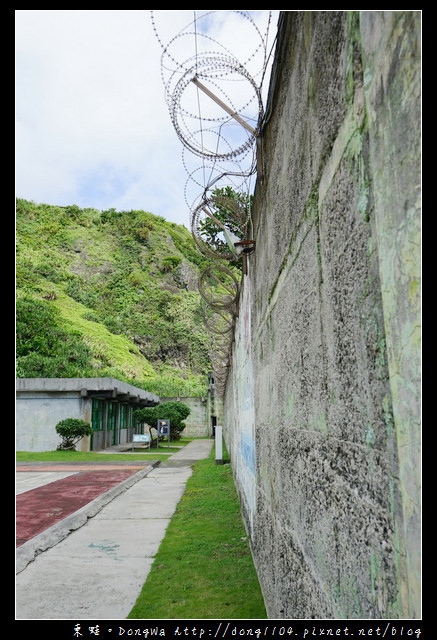 【綠島遊記】綠島免費景點推薦|綠島人權文化園區 國防部綠島感訓監獄(綠洲山莊)