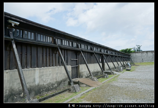 【綠島遊記】綠島免費景點推薦|新生訓導處模型展示館 福利社遺蹟