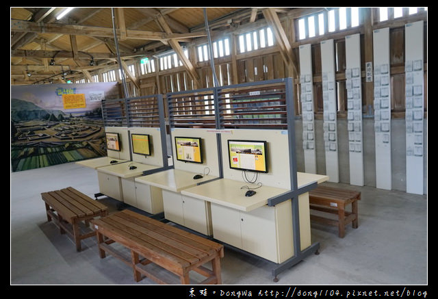 【綠島遊記】綠島免費景點推薦|新生訓導處模型展示館 福利社遺蹟