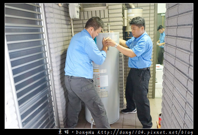 【台北熱水器推薦】Dyhot東湧全預混瓦斯熱水器|安心專業安裝 五年免費保固|業界最低一氧化碳排放