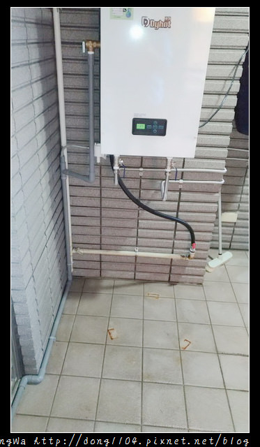 【台北熱水器推薦】Dyhot東湧全預混瓦斯熱水器|安心專業安裝 五年免費保固|業界最低一氧化碳排放