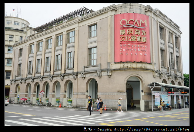 【基隆小旅行】雨都漫步 KeeLung for a walk | 雞籠中元祭 台灣十二大地方慶節