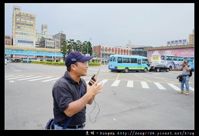 【基隆小旅行】雨都漫步 KeeLung for a walk | 雞籠中元祭 台灣十二大地方慶節