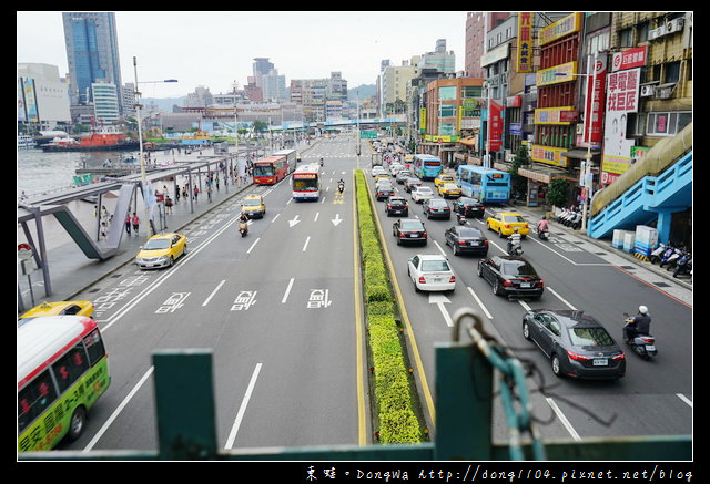 【基隆小旅行】雨都漫步 KeeLung for a walk | 雞籠中元祭 台灣十二大地方慶節