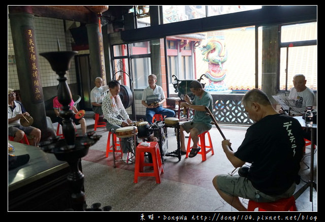 【基隆小旅行】雨都漫步 KeeLung for a walk | 雞籠中元祭 台灣十二大地方慶節