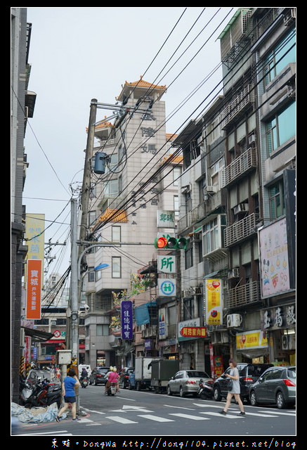 【基隆小旅行】雨都漫步 KeeLung for a walk | 雞籠中元祭 台灣十二大地方慶節