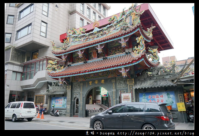 【基隆小旅行】雨都漫步 KeeLung for a walk | 雞籠中元祭 台灣十二大地方慶節