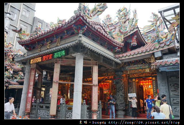 【基隆小旅行】雨都漫步 KeeLung for a walk | 雞籠中元祭 台灣十二大地方慶節