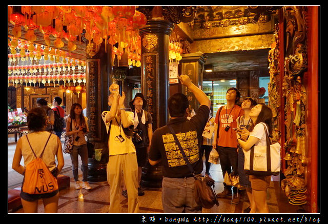 【基隆小旅行】雨都漫步 KeeLung for a walk | 雞籠中元祭 台灣十二大地方慶節