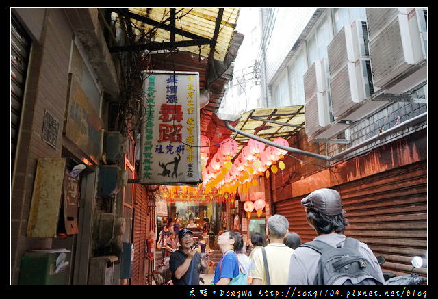 【基隆小旅行】雨都漫步 KeeLung for a walk | 雞籠中元祭 台灣十二大地方慶節